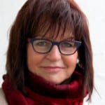 HP Frau Christel Nau