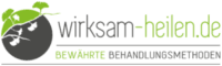 Wirsam-heilen - Logo