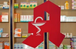 Blutdrucksenkende Mittel aus der Apotheke