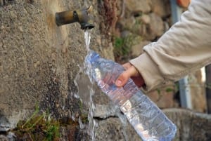Quellwasser, Reines - stilles Wasser... – Foto © Pixabay –