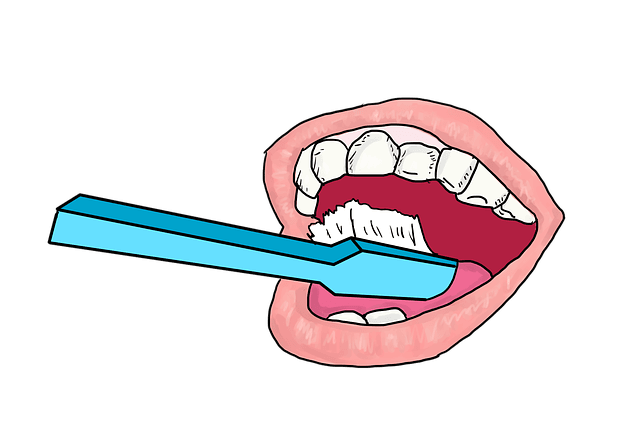 Eine optimale Mundhygiene ist mehr als Zähneputzen (Bild @ Pixabay)