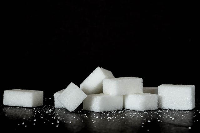 Foto, sugar, Wie 