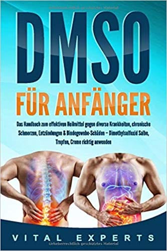 DMSO für Anfänger
