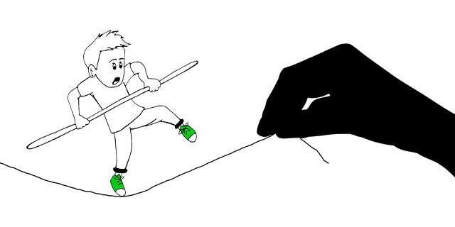 Bringen Sie Ihr Säure-Basen-Gleichgewicht in Balance (Bild @ Pixabay)