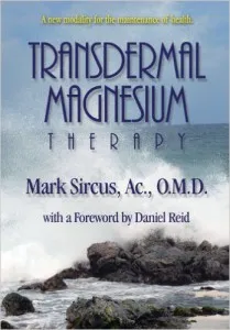 Transdermale Magnesiumtherapie