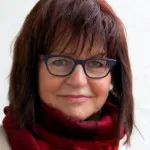 HP Frau Christel Nau