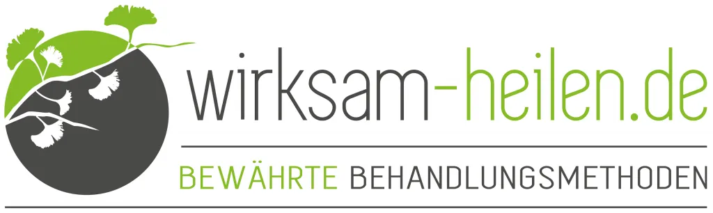 Wirsam-heilen - Logo