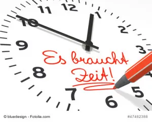 Zeit, Uhr, Arthrose, Abnutzung