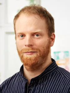 Heilpraktiker Sebastian Vigl