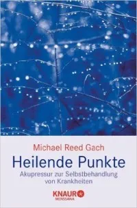 Akupressur für die Selbstbehandlung