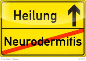 Sagen Sie Ihrer Neurodermitis: „Ade