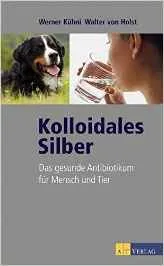 Kolloidales Silber - Der natürliche Grippeschutz