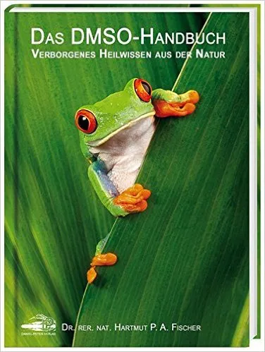 DMSO-Handbuch-Verborgenes-Heilwissen-Natur, eine faszinierende Flüssigkeit 