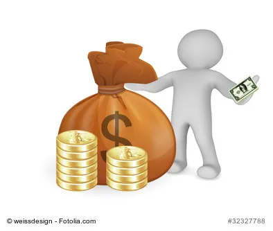 Mit dieser Medizin lässt sich kein Geld verdienen. . .