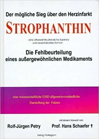 Strophanthin-Buch