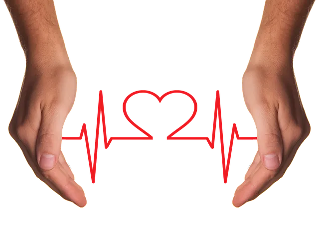 Heart-Care, Vieles haben wir selber in der Hand (Bild @ Pixabay)