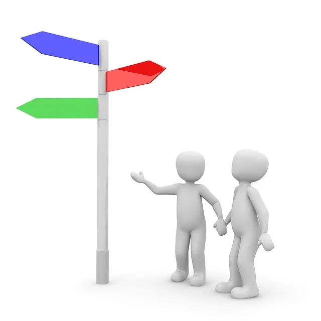 Gut informiert - fällt die Entscheidung leichter