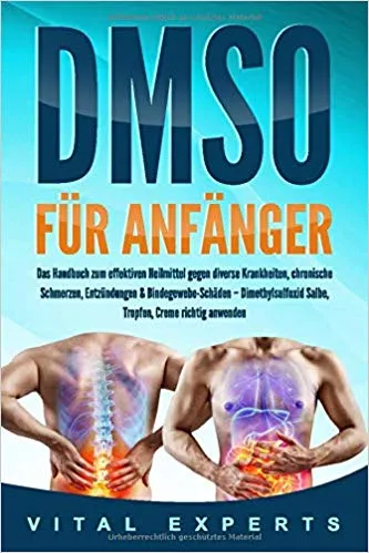 DMSO für Anfänger