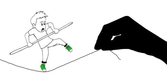 Bringen Sie Ihr Säure-Basen-Gleichgewicht in Balance (Bild @ Pixabay)