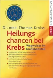 Buch, Heilungschancen bei Krebs