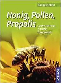 Buch, Honig, Pollen, Propolis, 