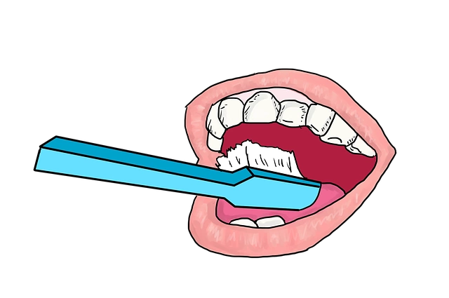 Eine optimale Mundhygiene ist mehr als Zähneputzen (Bild @ Pixabay)