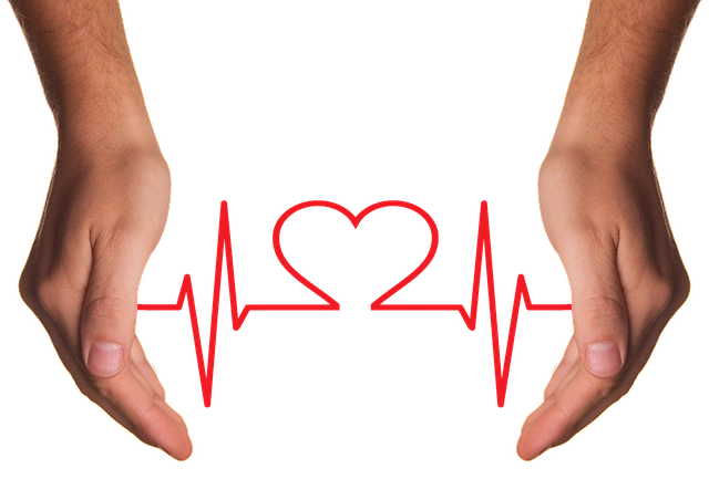 Heart-Care, Vieles haben wir selber in der Hand (Bild @ Pixabay)